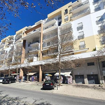 Apartamento Dionisio Albufeira Exterior photo