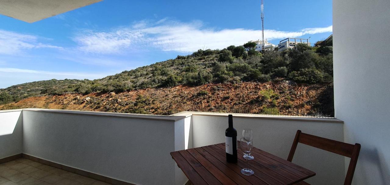 Apartamento Dionisio Albufeira Exterior photo