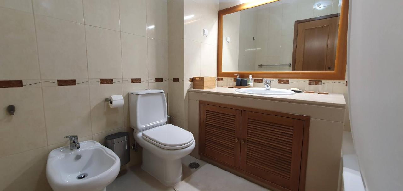 Apartamento Dionisio Albufeira Exterior photo