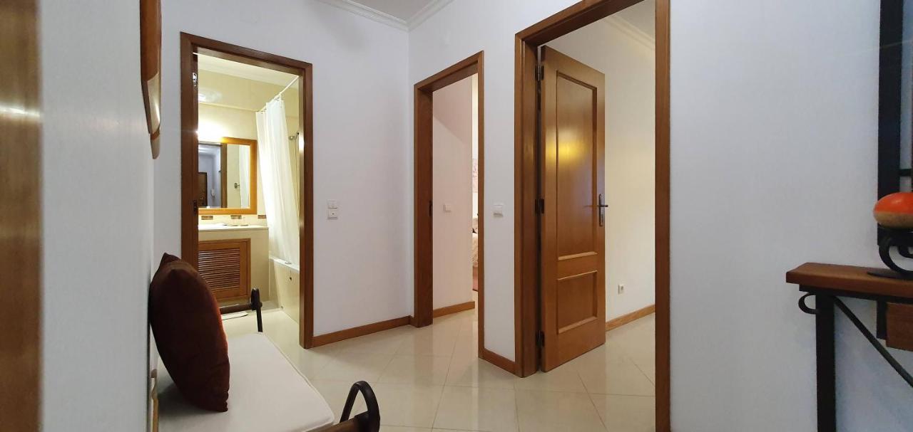 Apartamento Dionisio Albufeira Exterior photo